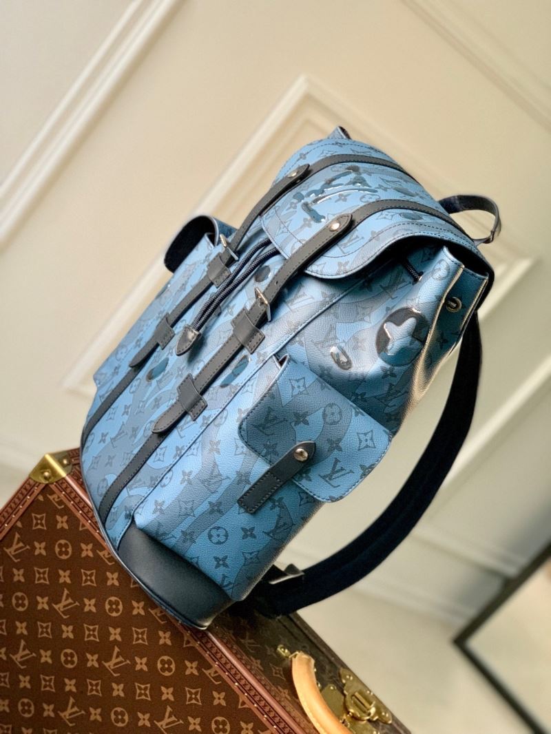 LV Backpacks